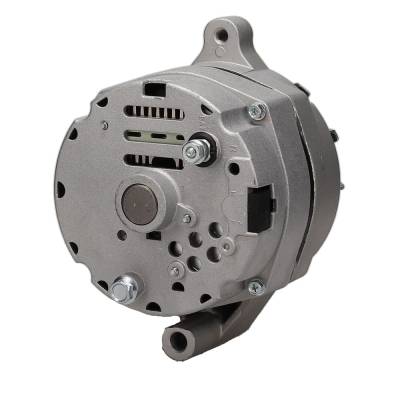 Rareelectrical - 12V 110A Alternator D6ff10300ba - Image 6