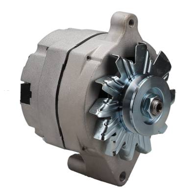 Rareelectrical - 12V 110A Alternator Fits 64-72 Mercury Car Comet C5tf10300c - Image 3