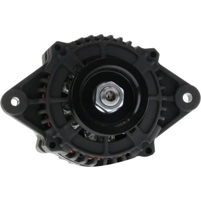 Rareelectrical - 12V 70A Alternator Fits 2005-2019 Hyster H50ft H60ft - Image 2