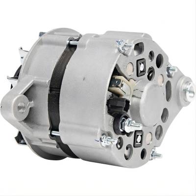 Rareelectrical - 14V 55A Alternator Fits 1971-1983 Aifo Fiat 8031 8065 Co 31 - Image 5