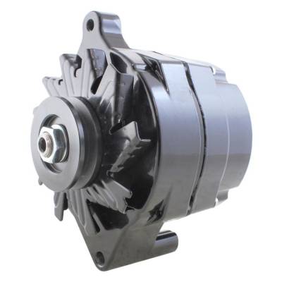 Rareelectrical - 12V 140A Black Alternator Ford Country Squire D0af10300c - Image 6