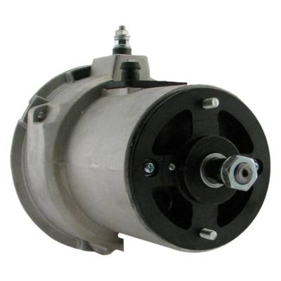 Rareelectrical - 12V 85A High Output Alternator For 1975-1979 Volkswagen Type - Image 4