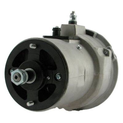 Rareelectrical - 12V 85A High Output Alternator For 1975-1979 Volkswagen Type - Image 5