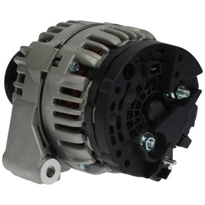 Rareelectrical - 12V 90A Alternator Fits 08-25 John Deere 5075M 5085E 5085M - Image 7