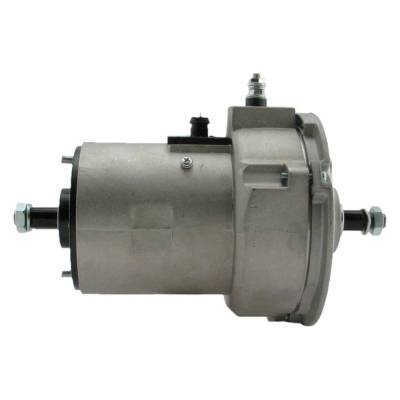 Rareelectrical - 12V 85A High Output Alternator Fits Volkswagen Karmann - Image 6