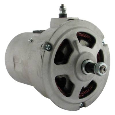 Rareelectrical - 12V 85A High Output Alternator Fits Volkswagen Karmann - Image 7