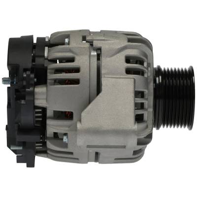 Rareelectrical - 12V 90A Alternator Fits 08-24 John Deere 6105Eh 6110E 6115E - Image 4