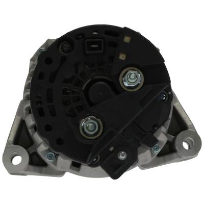 Rareelectrical - 12V 90A Alternator Fits 10-24 John Deere 6120E 6130E 6135E - Image 8
