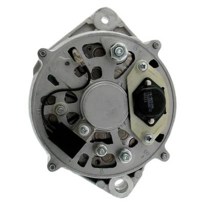 Rareelectrical - 12V 90A Alternator Fits 1975-1986 Volvo F4 3.6 And 4.0 - Image 6