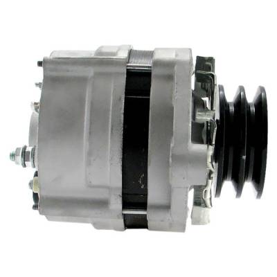 Rareelectrical - 12V 90A Alternator Fits 1975-1986 Volvo F4 3.6 And 4.0 - Image 5