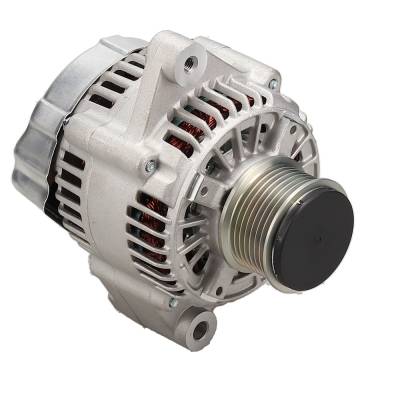 Rareelectrical - 12V 85A Alternator Fits 2001-2016 Toyota Hi-Ace Iv 2.5 - Image 3