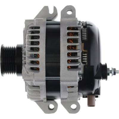 Rareelectrical - 12V 230A 6-Groove Alternator For Ram 1500 Tradesman Big Horn - Image 7