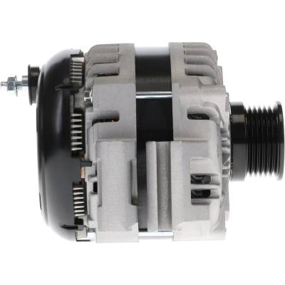 Rareelectrical - 12V 230A 6-Groove Alternator Fits 2019 Ram 1500 Classic V6 - Image 3