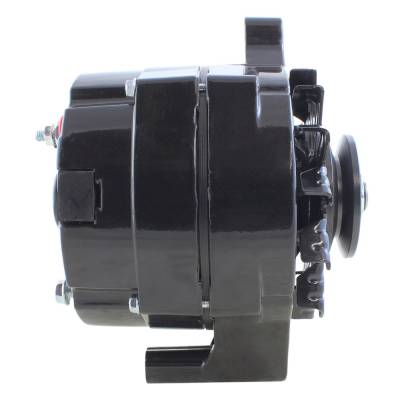 Rareelectrical - 12V 110A Black Alternator Fits Mercury Cougar D8ze10300ca - Image 2