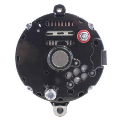 Rareelectrical - 12V 140A Black Alternator Fits Ford Engines C4pc C6tf10300j - Image 3