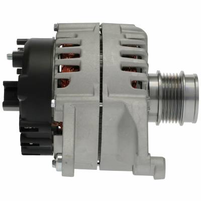 Rareelectrical - 12V 250A Alternator Fits 19-23 Mercedes-Benz Sprinter 1500 - Image 4