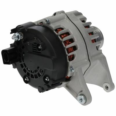 Rareelectrical - 12V 250A Alternator Fits 19-23 Mercedes-Benz Sprinter 1500 - Image 6