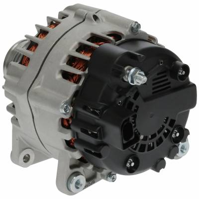 Rareelectrical - 12V 250A Alternator Fits 19-23 Mercedes-Benz Sprinter 1500 - Image 7