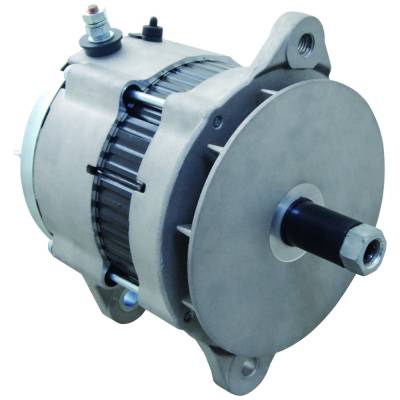 Rareelectrical - Alternator Compatible With 1996-14 Caterpillar 950H 5669549 - Image 2