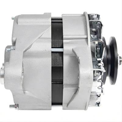 Rareelectrical - 14V 55A Alternator Fits 1968-1973 Fiat 124 L4 63303130 - Image 2