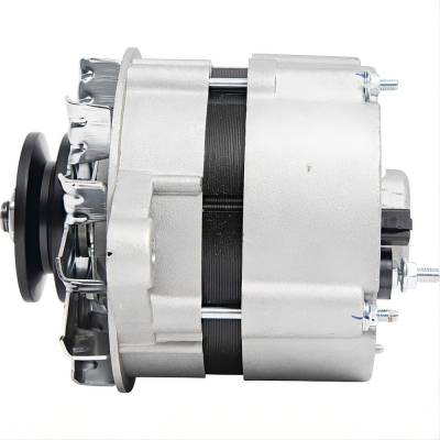 Rareelectrical - 14V 55A Alternator Fits 1971-1975 Fiat 124 Sport L4 63302900 - Image 6