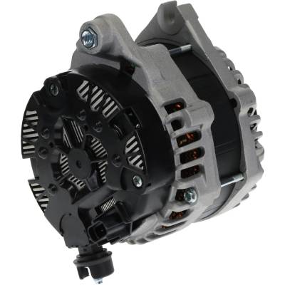 Rareelectrical - 12V 230A Single Alternator Fits Ford Transit-150 Transit-250 - Image 6