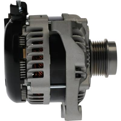 Rareelectrical - 12V 195A 6-Groove Alternator Fits 2009 Ford 9C2z-10346-C - Image 4