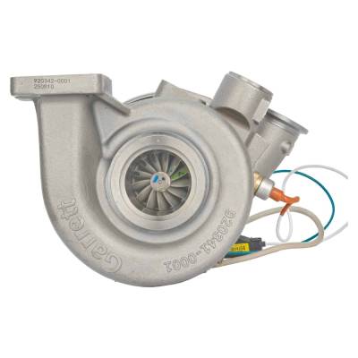 Rareelectrical - High Pressure Turbocharger Fits 2011-2017 John Deere S650 - Image 2