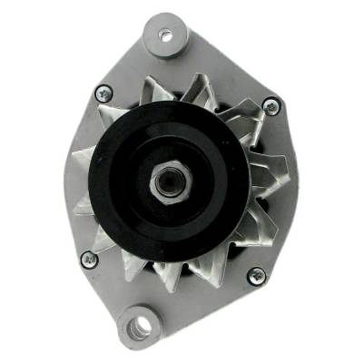 Rareelectrical - 12V 90A Alternator Fits 1979-1987 Volvo B6f 5.5 Diesel Bus - Image 1
