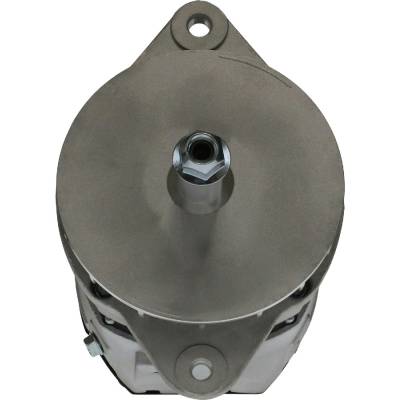 Rareelectrical - New High-Output 220A Alternator Compatible With International Daimler Ln4885jb Heavy-Duty Truck 12V - Image 1
