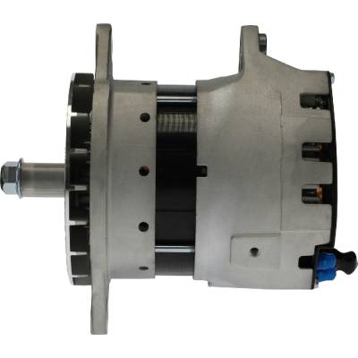 Rareelectrical - New High-Output 220A Alternator Compatible With International Daimler Ln4885jb Heavy-Duty Truck 12V - Image 4