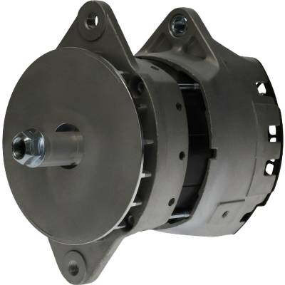 Rareelectrical - New High-Output 220A Alternator Compatible With International Daimler Ln4885jb Heavy-Duty Truck 12V - Image 2