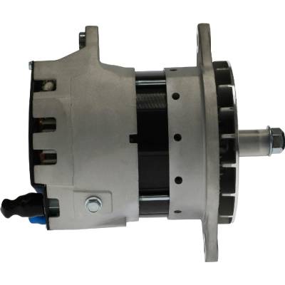 Rareelectrical - New High-Output 220A Alternator Compatible With International Daimler Ln4885jb Heavy-Duty Truck 12V - Image 5