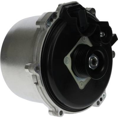 Rareelectrical - New 12V 150A Alternator Fits Bwm 745I 745Li 4.4L 2003 0986-049-347 0-122-0Aa-2B0 - Image 3