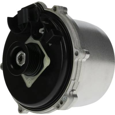 Rareelectrical - New 12V 150A Alternator Fits Bwm 745I 745Li 4.4L 2003 0986-049-347 0-122-0Aa-2B0 - Image 2