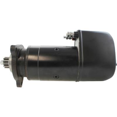 Rareelectrical - New Starter Motor Compatible With Pegaso Enasa 1089C 1231R 1331 R 1431 2081/60 Im312 Im361 Im607 - Image 5