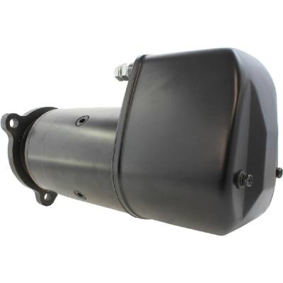 Rareelectrical - New Starter Motor Compatible With Pegaso Enasa 1089C 1231R 1331 R 1431 2081/60 Im312 Im361 Im607 - Image 7