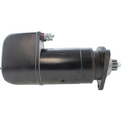 Rareelectrical - New Starter Motor Compatible With Pegaso Enasa 2189/60 2190 2331 K R T 2431 K 3188/92 6050 6055 - Image 4