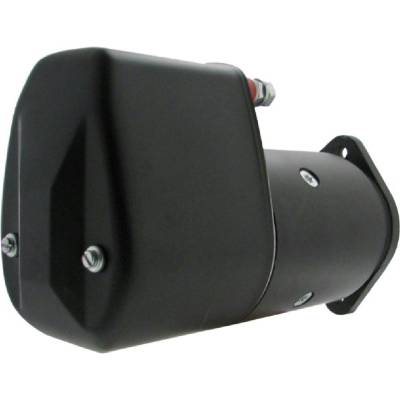 Rareelectrical - New 24V Starter Motor Compatible With Liebherr D904t D926ti D904tb 0-001-416-071 0-001-416-032 - Image 6