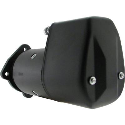 Rareelectrical - New 24V Starter Motor Compatible With O&K Deutz Khd 600-09-70 117-4637 Is9113 Is9003 116-3558 - Image 7
