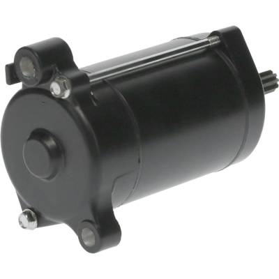 Rareelectrical - Starter Motor Compatible With Yamaha Super Jet 650Cc 700Cc Fx700 Fx1 701Cc Wave Blaster Wave Raider - Image 7