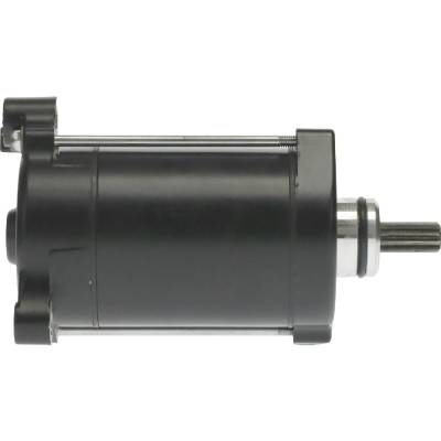 Rareelectrical - 12V Starter Motor Compatible With Yamaha Fx700 Fx1 701Cc Wave Blaster 700 Wave Raider 700 Pwc - Image 5