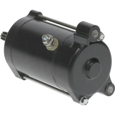 Rareelectrical - 12V Starter Motor Compatible With Yamaha Fx700 Fx1 701Cc Wave Blaster 700 Wave Raider 700 Pwc - Image 6