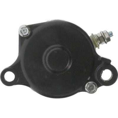 Rareelectrical - 12V Starter Motor Compatible With Yamaha Fx700 Fx1 701Cc Wave Blaster 700 Wave Raider 700 Pwc - Image 8