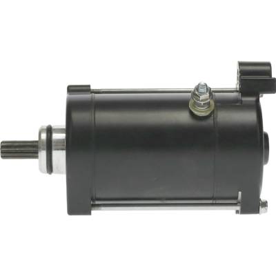 Rareelectrical - Starter Compatible With Yamaha Sj700 Super Jet 701Cc Wave Venture 700 Xl700 Waverunner Pwc 1994-2017 - Image 4