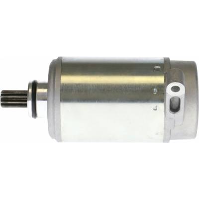 Rareelectrical - Pmdd Starter Motor Compatible With Yamaha Big Bear 400 Yfm400 2X4 4X4 Irs 386Cc 2000-2012 Big Bear - Image 3