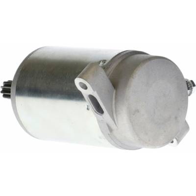 Rareelectrical - Pmdd Starter Motor Compatible With Yamaha Big Bear 400 Yfm400 2X4 4X4 Irs 386Cc 2000-2012 Big Bear - Image 4