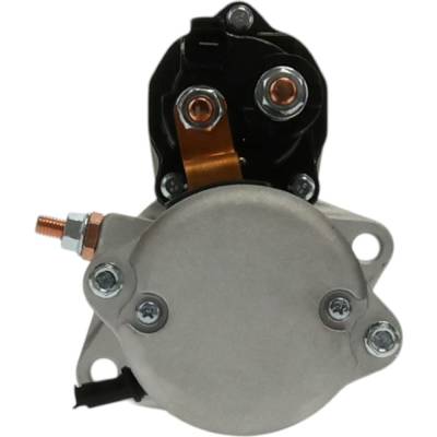 Rareelectrical - New 12V 4.8Kw Starter Fits Cummins Heavy Duty Ups Truck Isb6.7 Engine 4380002921 - Image 8