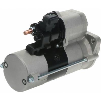 Rareelectrical - New Plgr Starter Compatible With John Deere 4045 4.5L Powertech Diesel Equipment Tractor Genset - Image 7