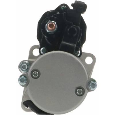 Rareelectrical - New Plgr Starter Compatible With John Deere 4045 4.5L Powertech Diesel Equipment Tractor Genset - Image 8